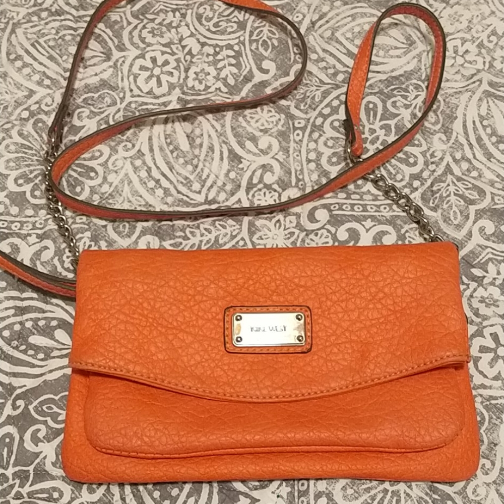 Nine west shoulder 👛 purse